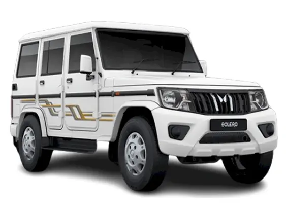 Mahindra Bolero