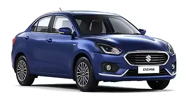 Maruti Swift Dzire