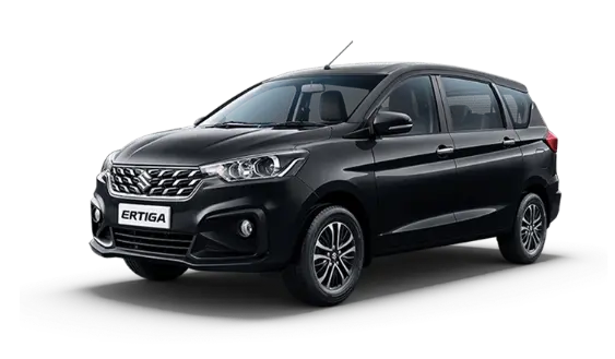 Maruti Suzuki Ertiga